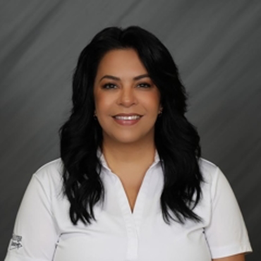 Andrea Flores Photo